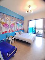 Huyan Feng Hotel
