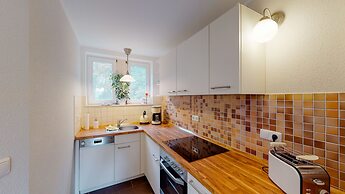 Biohotel Schönhagener Mühle