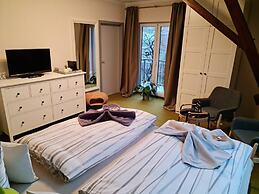 Biohotel Schönhagener Mühle