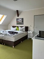 Biohotel Schönhagener Mühle