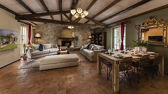 Le Chateau