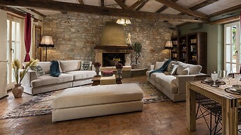 Le Chateau