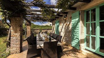 Le Chateau