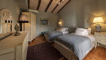Le Chateau