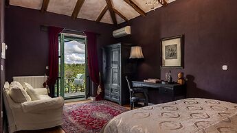 Le Chateau
