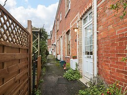 Oakman Cottage