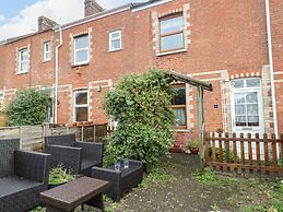 Oakman Cottage