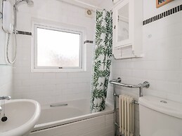 Oakman Cottage