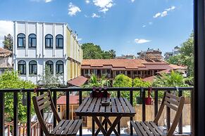 My Antalya