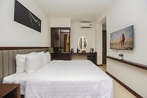 Blubiz Hotel 5