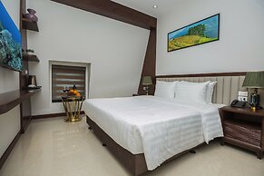Blubiz Hotel 5