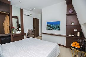 Blubiz Hotel 5
