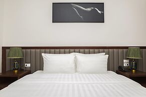 Blubiz Hotel 5