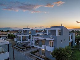 Roxani Residential Complex