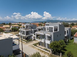 Roxani Residential Complex