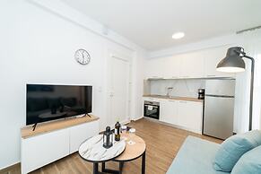 Roxani Residential Complex