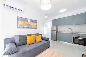 Roxani Residential Complex