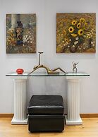 Acropolis Elegant Penthouse