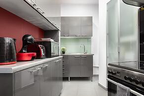 Acropolis Elegant Penthouse