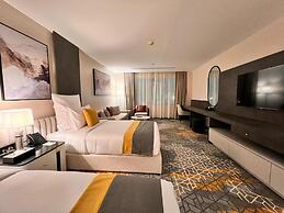 Enala Hotel Umluj