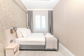 Olea Suites Otel