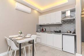 Olea Suites Otel