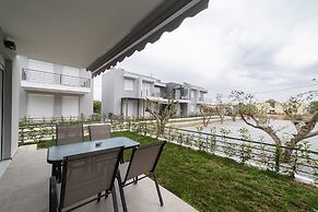 Antigone Residential Complex