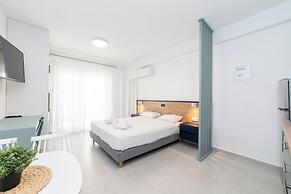 Antigone Residential Complex