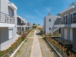 Antigone Residential Complex