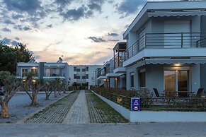 Antigone Residential Complex