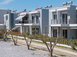 Antigone Residential Complex