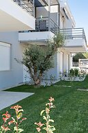 Antigone Residential Complex
