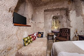 Emars Cave Cappadocia