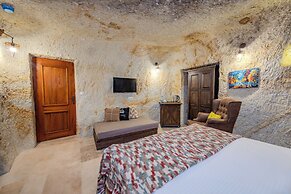 Emars Cave Cappadocia