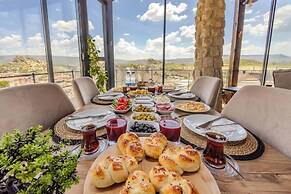 Emars Cave Cappadocia