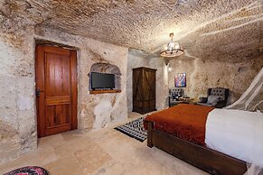 Emars Cave Cappadocia