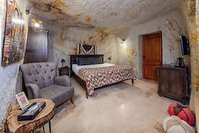 Emars Cave Cappadocia
