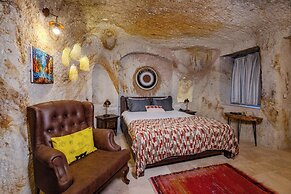 Emars Cave Cappadocia