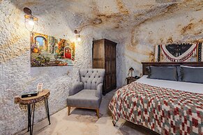 Emars Cave Cappadocia