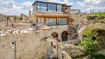 Emars Cave Cappadocia