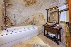 Emars Cave Cappadocia