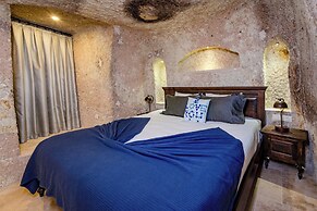 Emars Cave Cappadocia