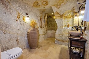 Emars Cave Cappadocia