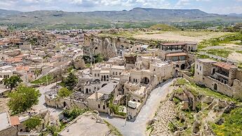 Emars Cave Cappadocia