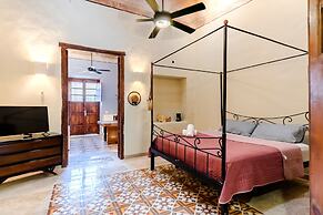Meriblau Hotel Boutique