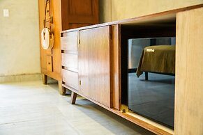 Meriblau Hotel Boutique
