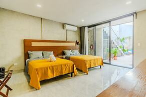 Meriblau Hotel Boutique