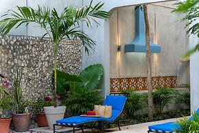 Meriblau Hotel Boutique