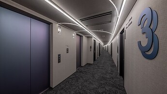 HOTEL GRAPHY SHIBUYA