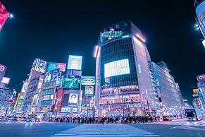HOTEL GRAPHY SHIBUYA